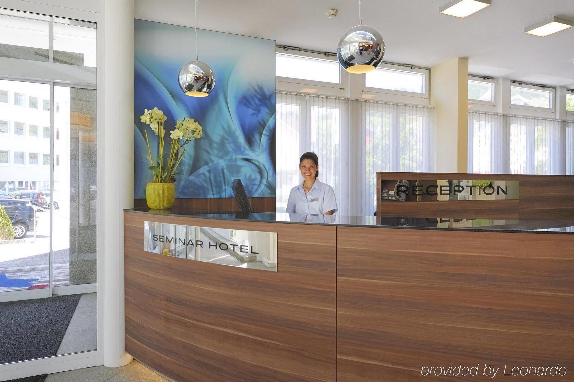 伊格里湖商务酒店 安特拉格里 外观 照片